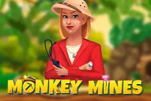 Monkey Mines