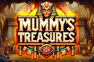 Mummys Treasures