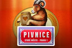 Pivnice