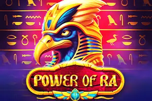 Power of Ra