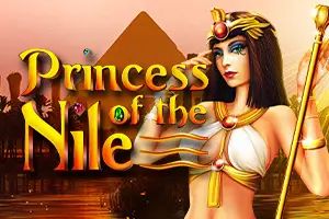 Princess Of The Nile