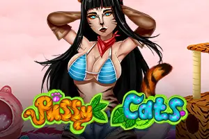 Pussy Cats