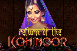 Return Of The Kohinoor
