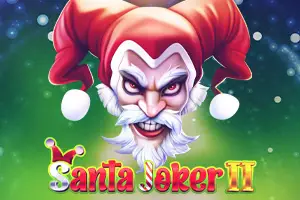 Smiling Joker II