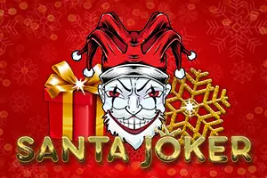 Santa Joker