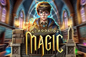 School of Magic