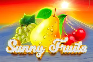 Sunny Fruits
