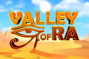 Valley Of Ra