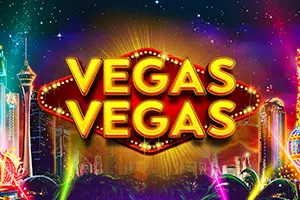 Vegas Vegas
