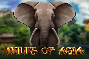 Wilds of Asia