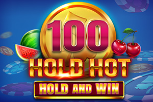 100 Hold Hot Hold And Win