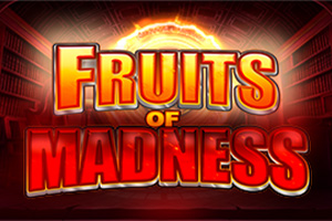 Fruits Of Madness