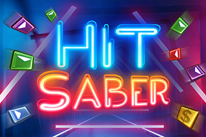 Hit Saber