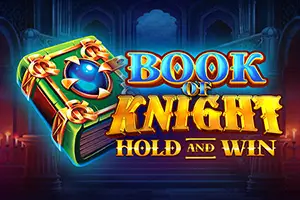 Book Of Knight Hold And Win
