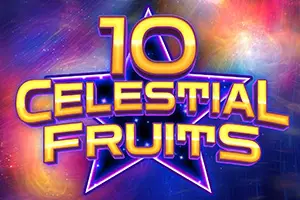 10 Celestial Fruits