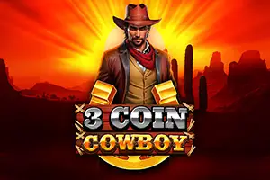 3 Coin Cowboy