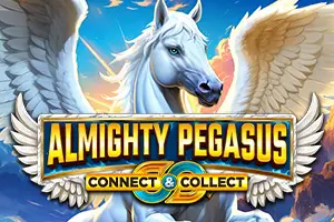 Almighty Pegasus