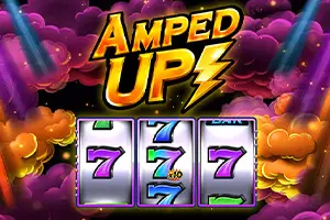 Amped Up