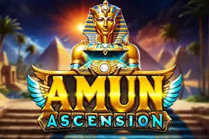 Amun Ascension
