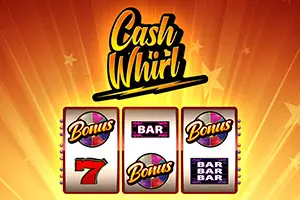 Cash Whirl