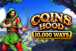 Coins of The Hood 10000 Ways