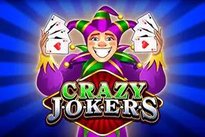 Crazy Jokers