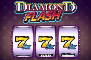 Diamond Flash