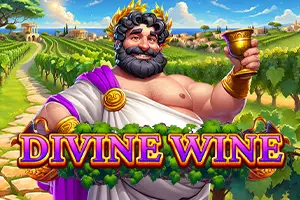Divine Wine