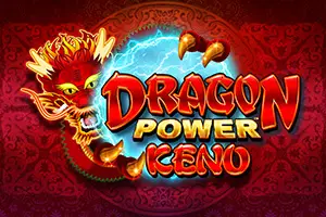 Dragon Power Keno