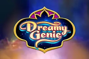 Dreamy Genie