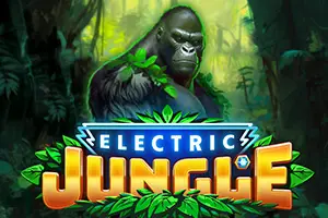 Electric Jungle
