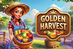 Golden Harvest