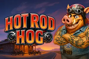 Hot Rod Hog