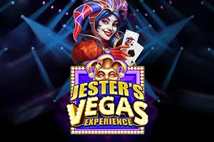 Jesters Vegas Experience