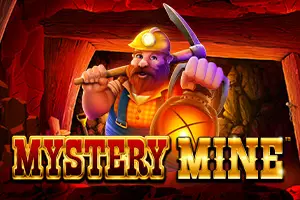 Mystery Mine