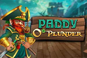 Paddy O Plunder