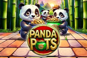 Panda Pots