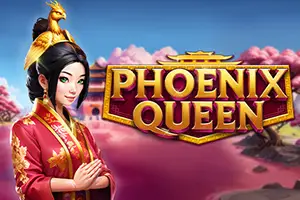 Phoenix Queen