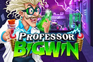 Professor Big Win