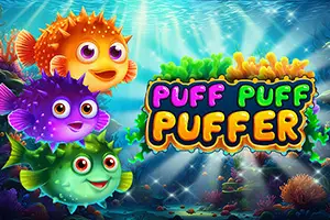 Puff Puff Puffer