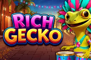 Rich Gecko