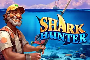Shark Hunter