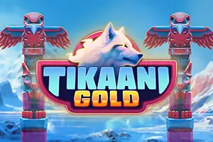 Tikaani Gold
