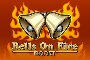 Bells on Fire Boost