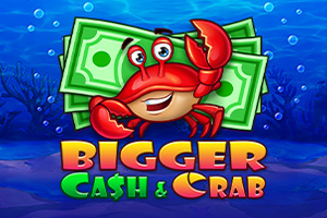 Bigger Cash and Crab