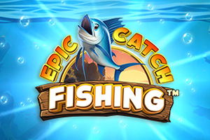 Epic Catch Fishing