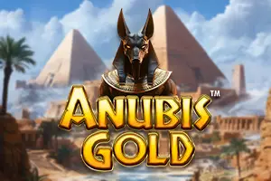 Anubis Gold