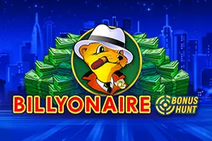 Billyonaire Bonus Hunt