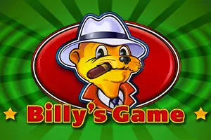 Billy's game