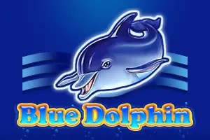 Blue Dolphin